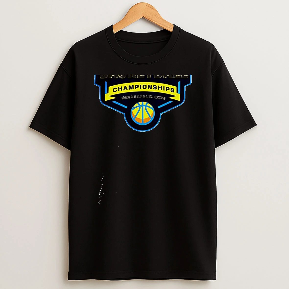 2026 Horizon League Tournament Basketball Championships Indianapolis Shirts