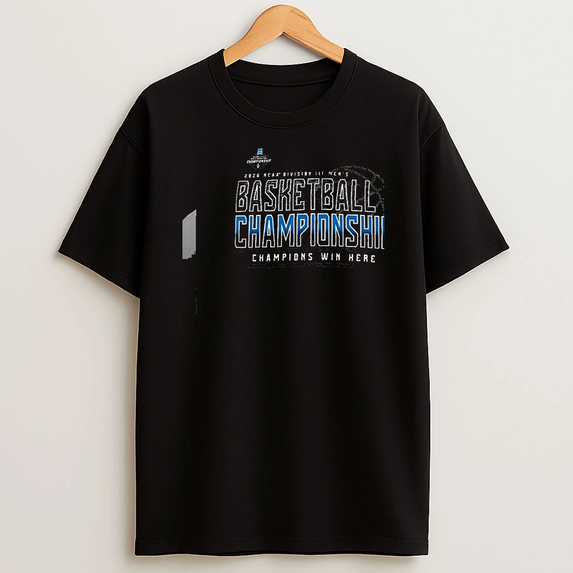 2026 Ncaa Division Iii Mens Basketball 1st 2nd Rounds Shirts