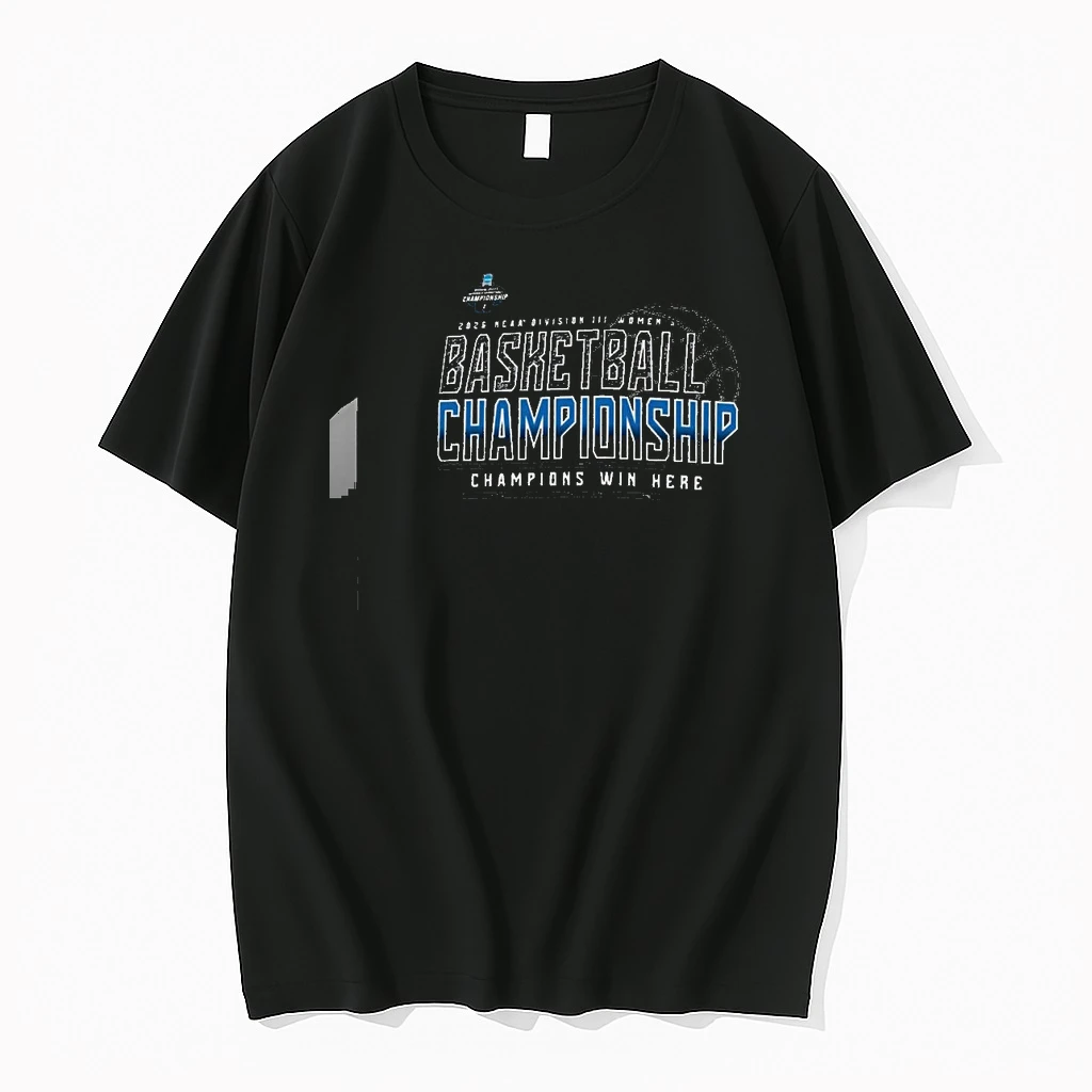 2026 Ncaa Division Iii Womens Basketball 1st 2nd Rounds Shirts