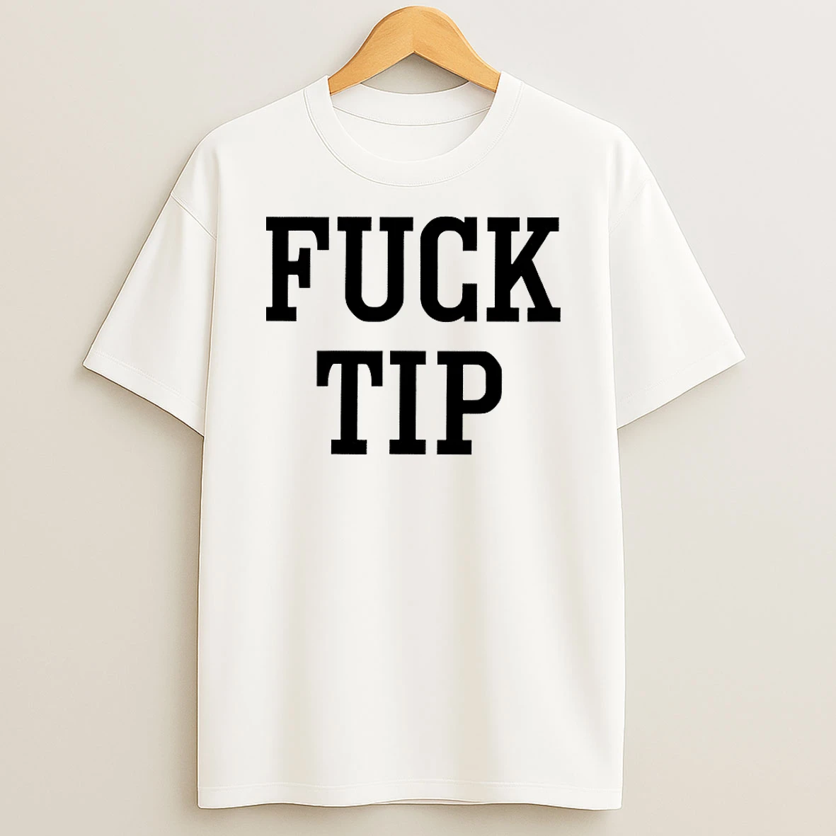 50 Cent Fuck Tip Shirts