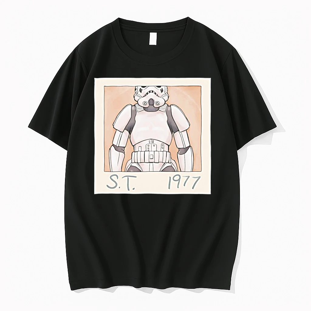 A Stormtrooper Swift Trooper 1977 Shirts