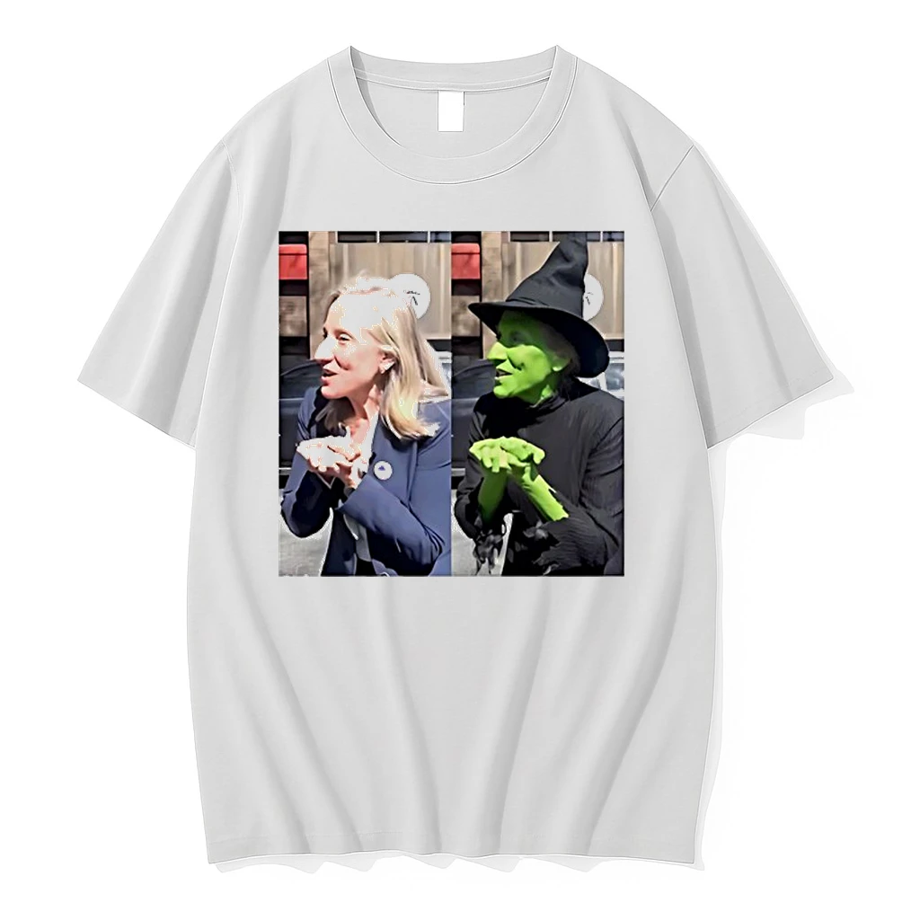 Abigail Spanberger Governor Meme Shirts