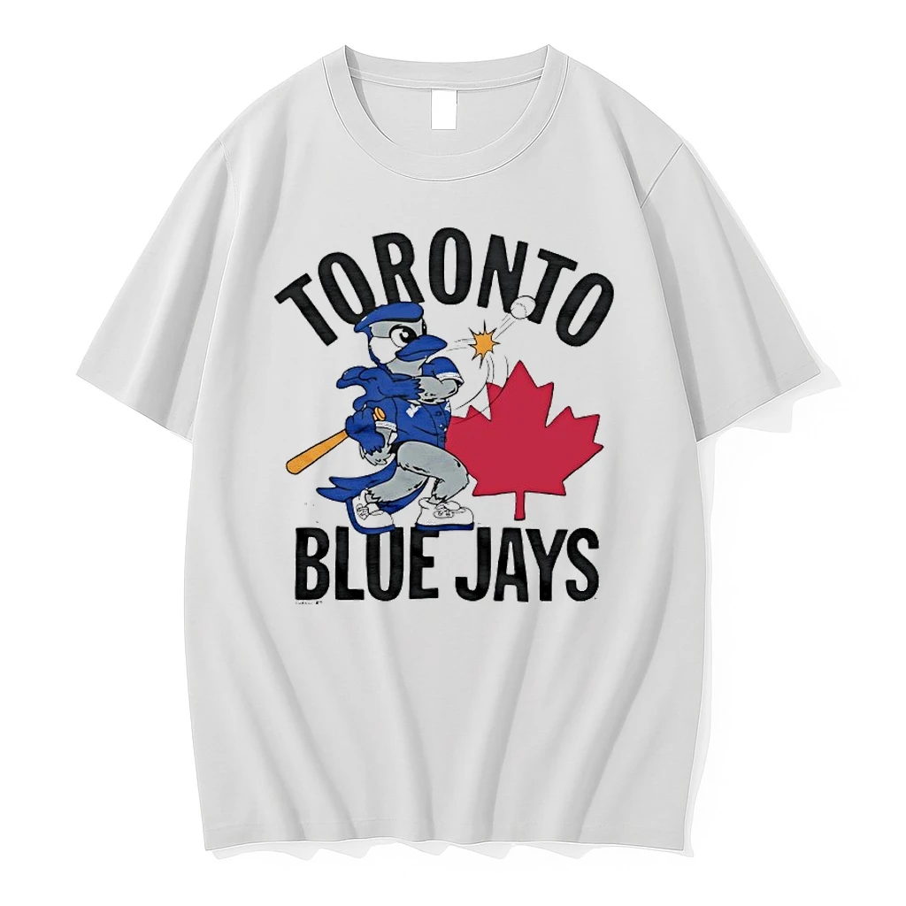 Ace Toronto Blue Jays Mascot Shirts
