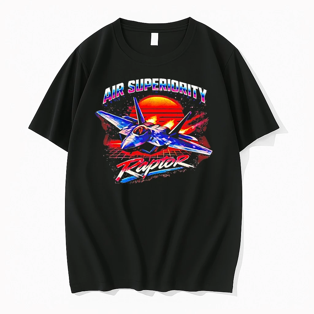 Air Superiority Raptor Shirts