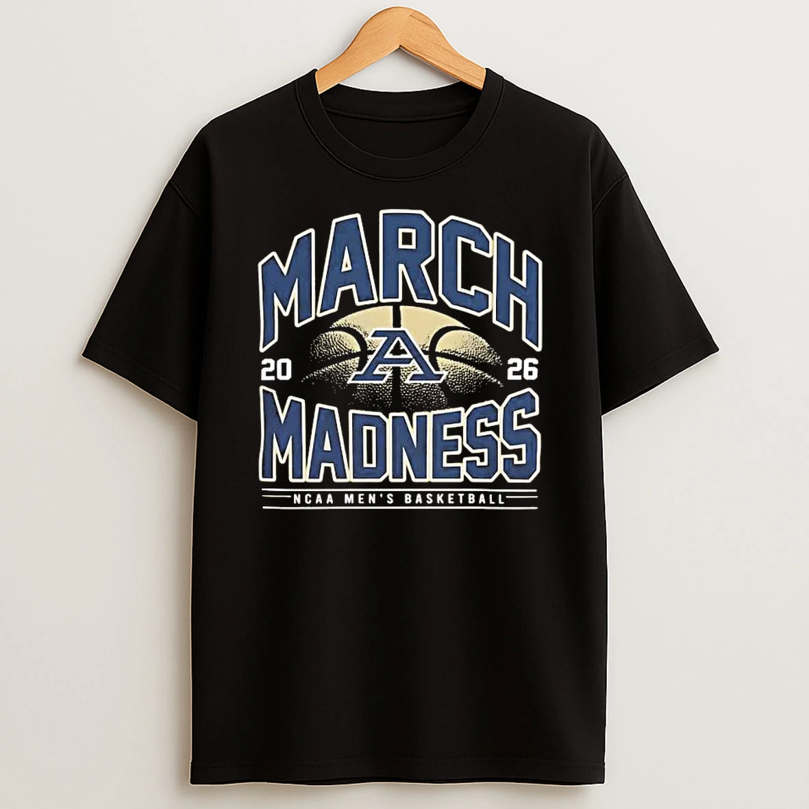 Akron Zips Ncaa Mens Basketball March Madness 2026 Shirts