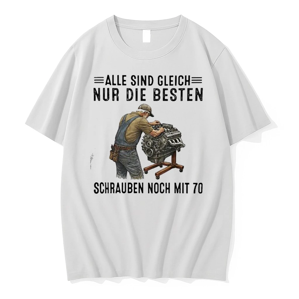 Alle Sind Gleich Nur Die Besten Schrauben Noch Mit 70 Shirts