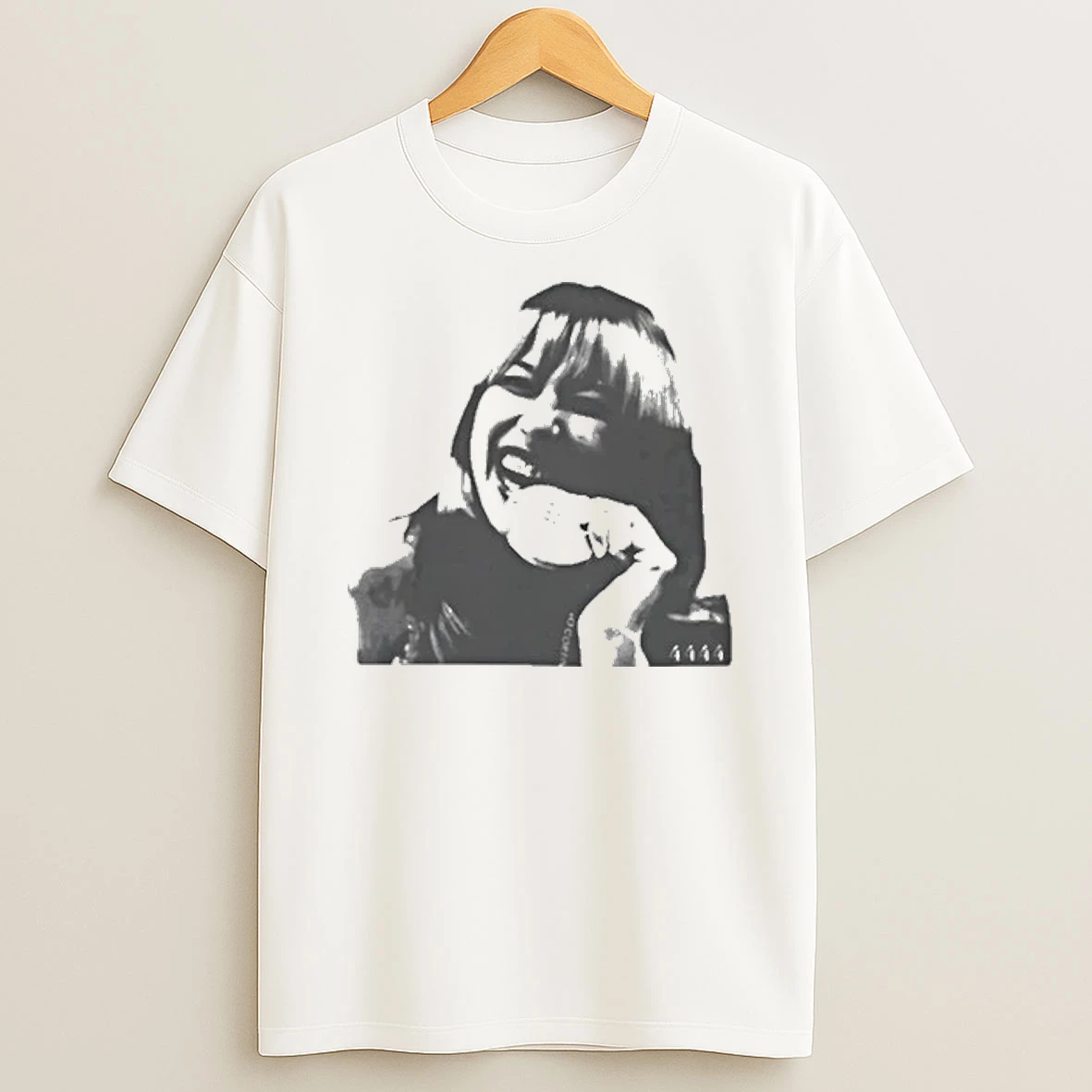 Alysa Liu Gold Medal Halftone Tour 2026 Shirts