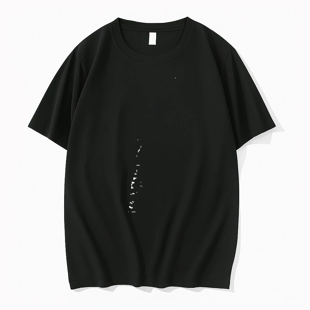 Amael Letang Dayton Frenchie Logo Shirts