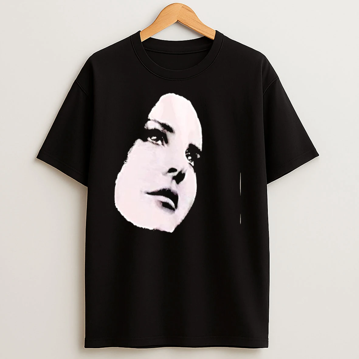 American Singer Romance Glamour Melancholia Americana Hollywood Shirts