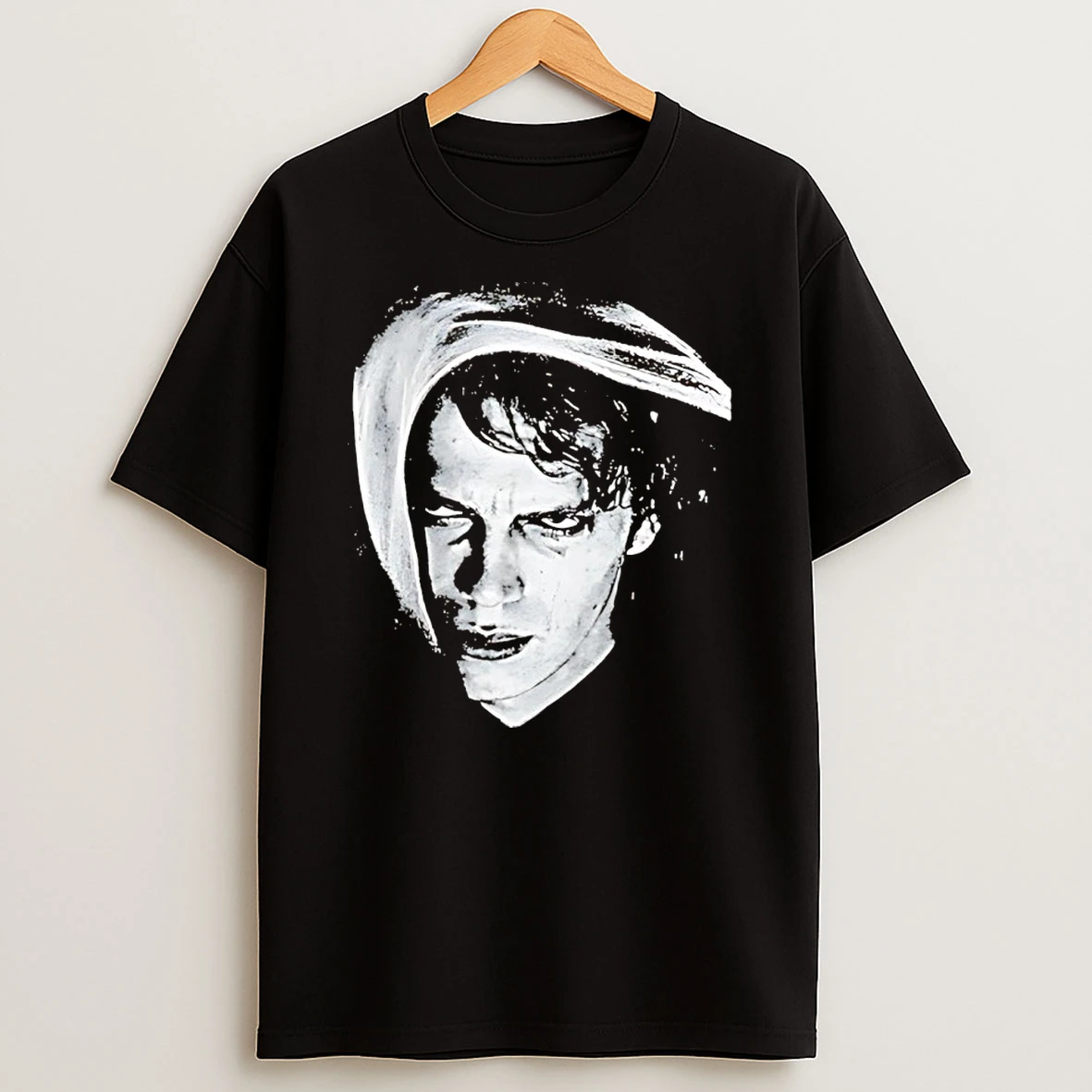 Anakin Skywalker Darth Sith Star Wars Retro Shirts