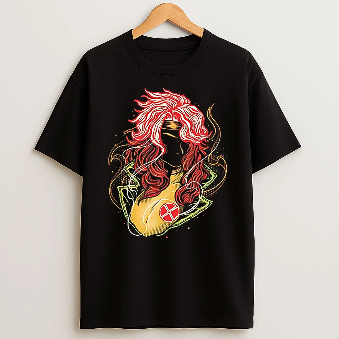 Anna Marie Lebeau Rogue Touch Of Power Shirts