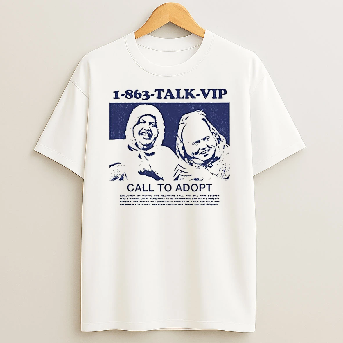 Archimedes And Ollie 1863 Talk Vip Call To Adopt Vintage Shirts