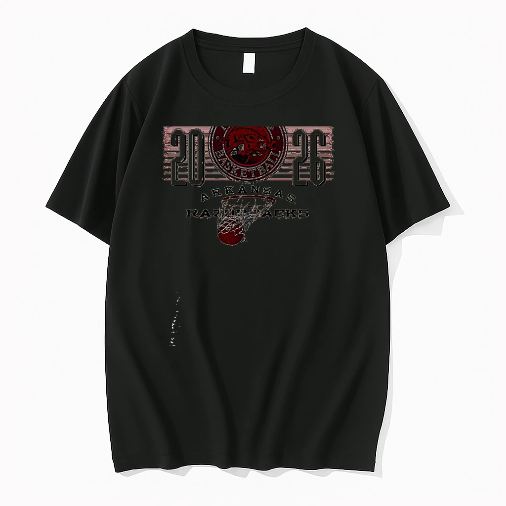 Arkansas Razorbacks Mens Basketball Sooieet 2026 Shirts