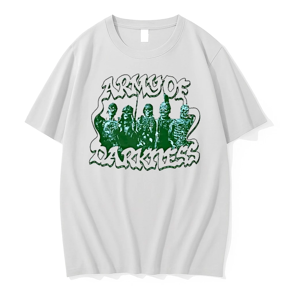 Army Of Darkness Skeletons Shirts
