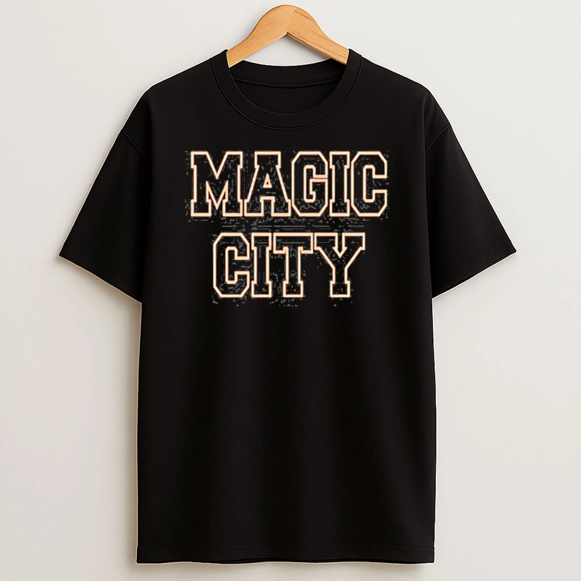 Atlanta Hawks And Orlando Magic City Tour 2026 Shirts
