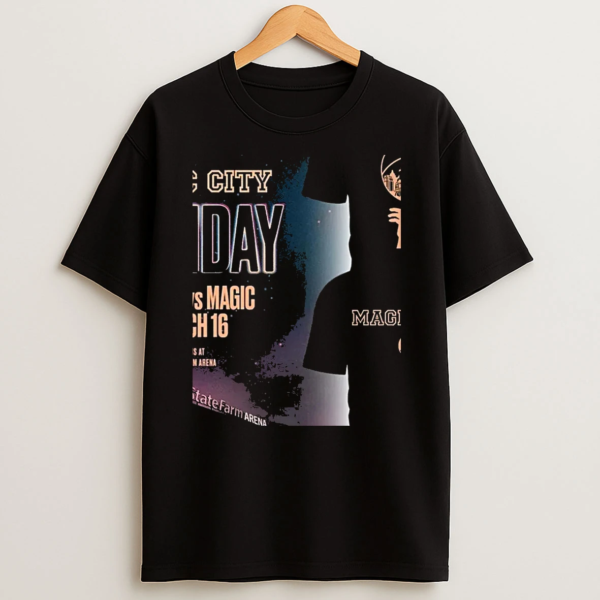 Atlanta Hawks Magic City True To Atlanta 2026 Special Shirts