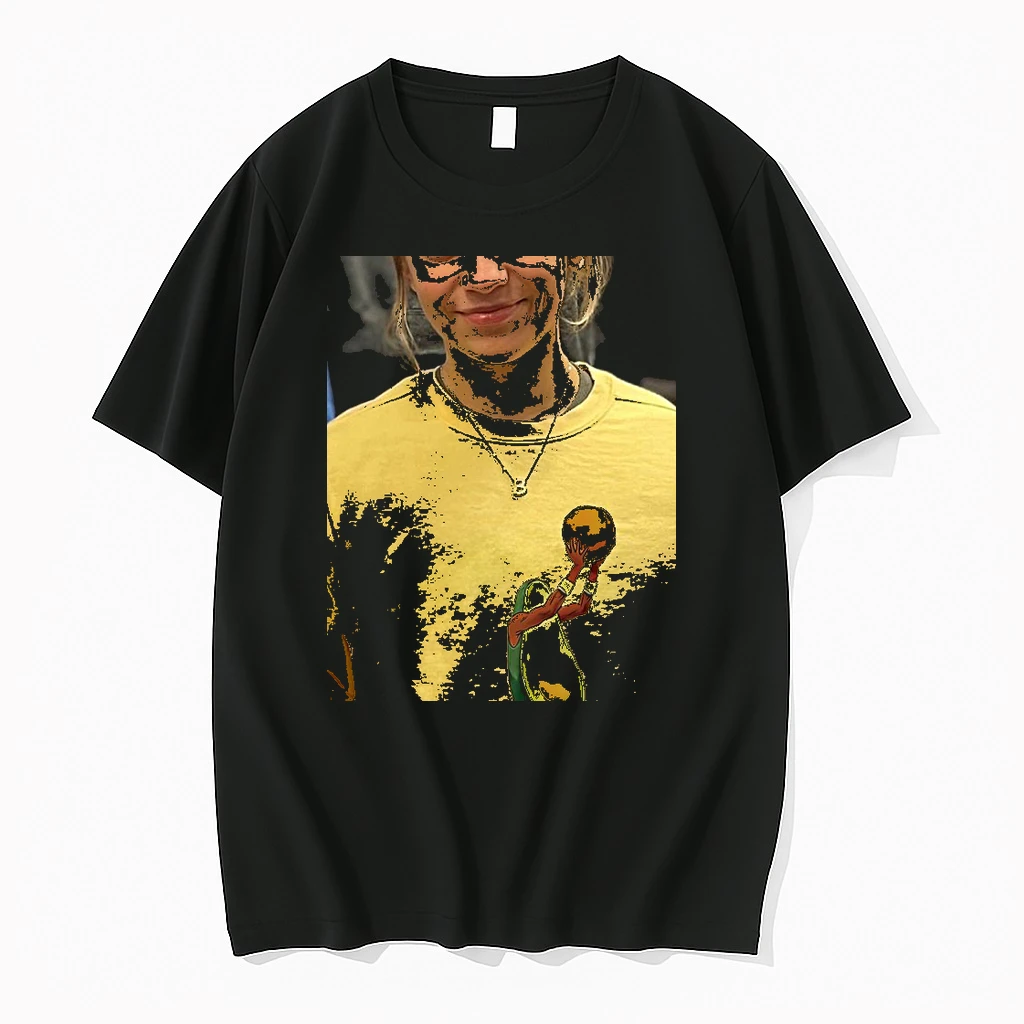 Avocado Basketball Funny Shirts