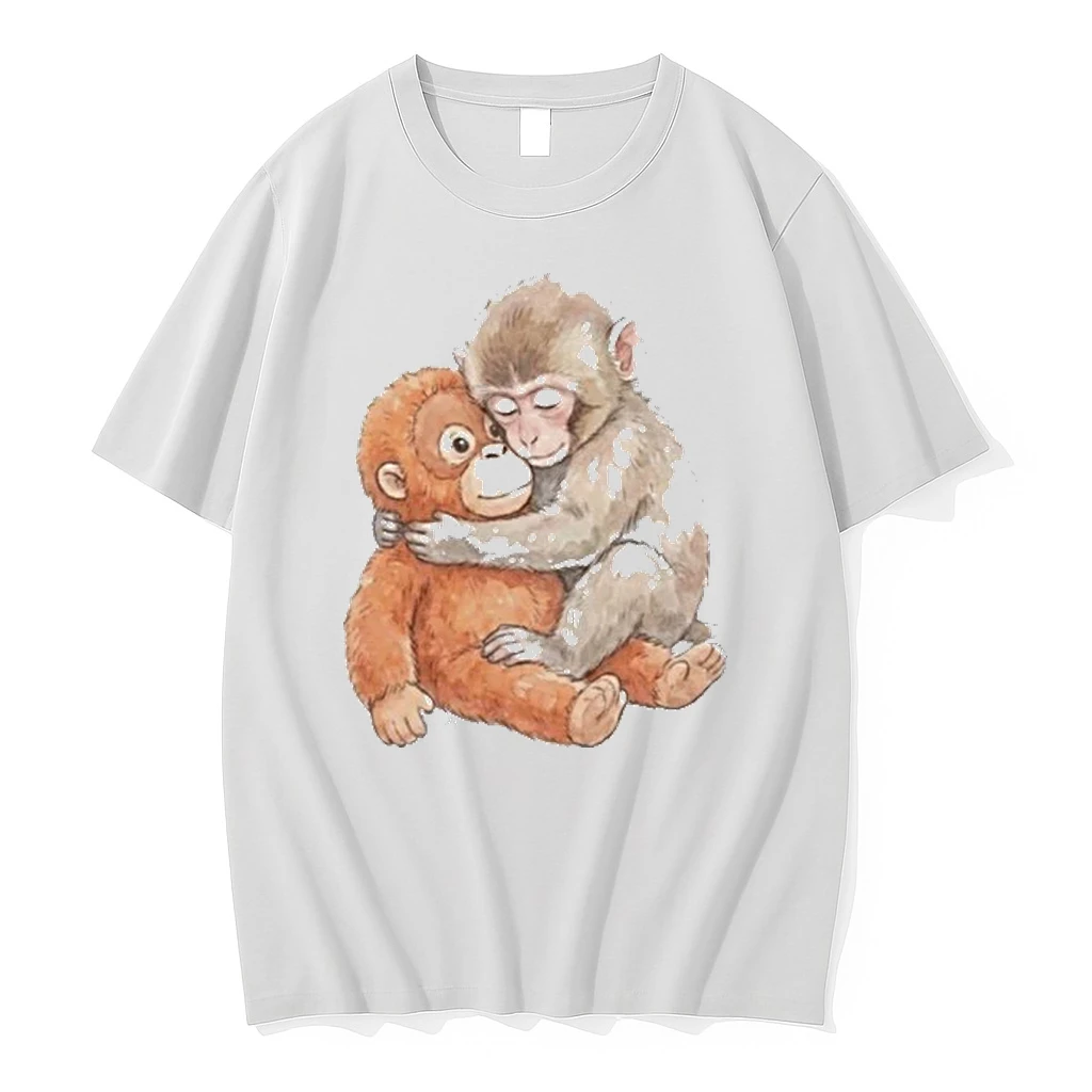 Baby Monkey Punch Tour 2026 Shirts