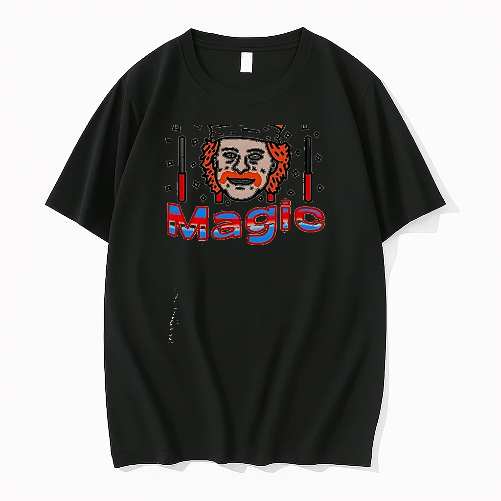 Bakers Magic The Carlton Draft Shirts