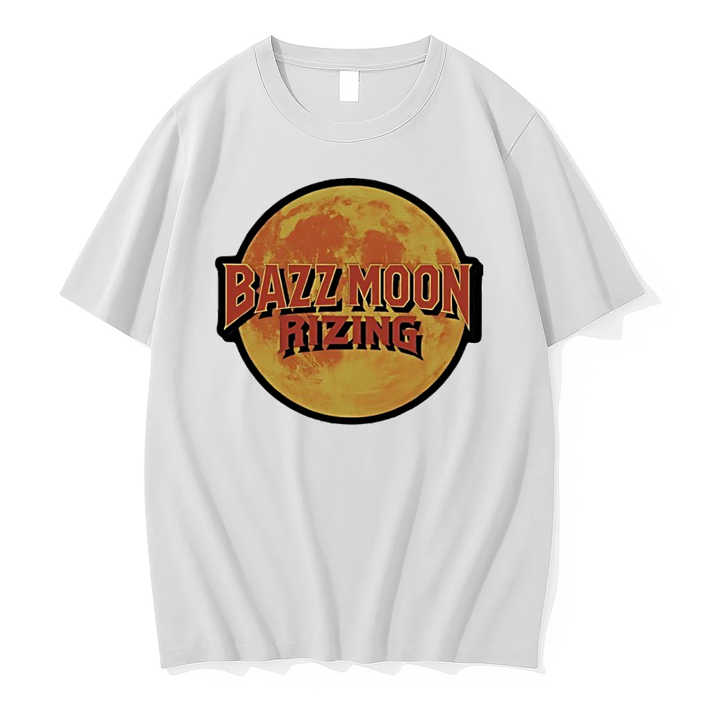 Bazz Moon Rizing Shirts
