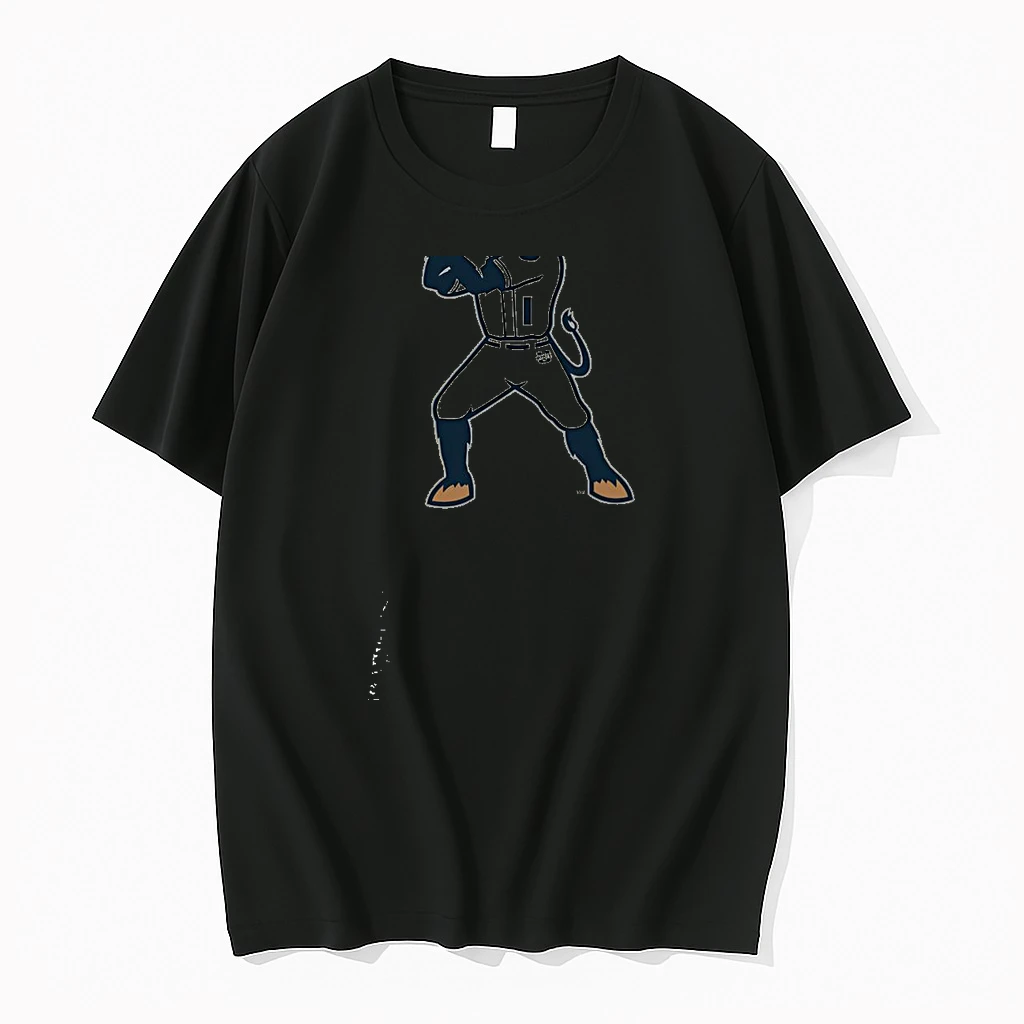 Big Blue The Utah State Aggies Mascot Shirts