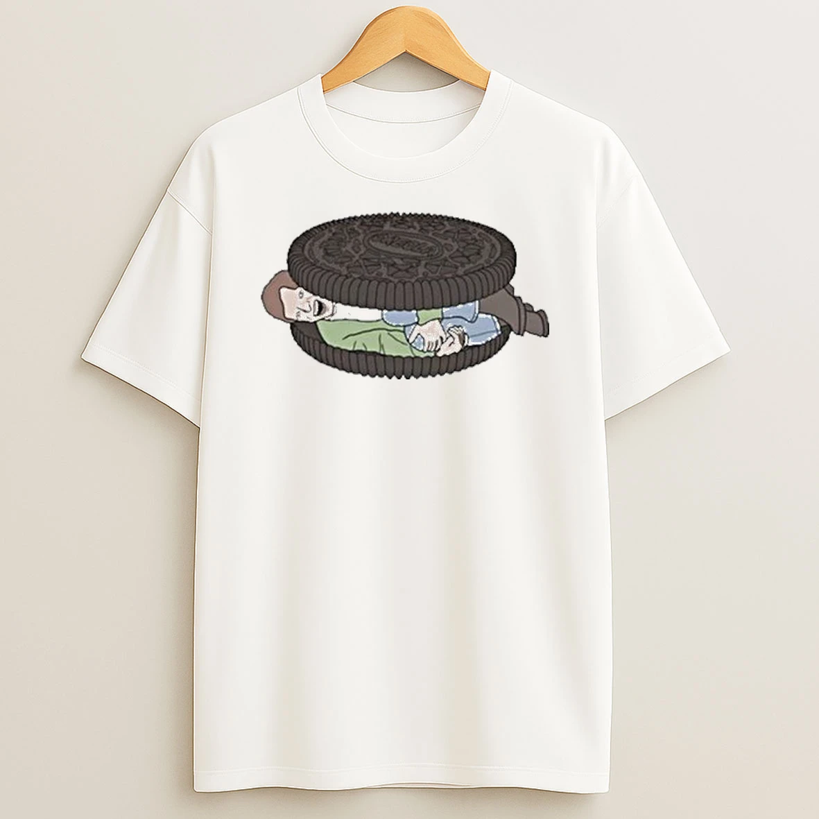 Blink Industries Igiktnty Oreola Tour 2026 Shirts
