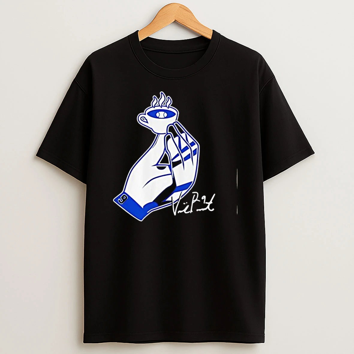 Blue Jays Vladimir Guerrero Jr Home Run Coffee Shirts