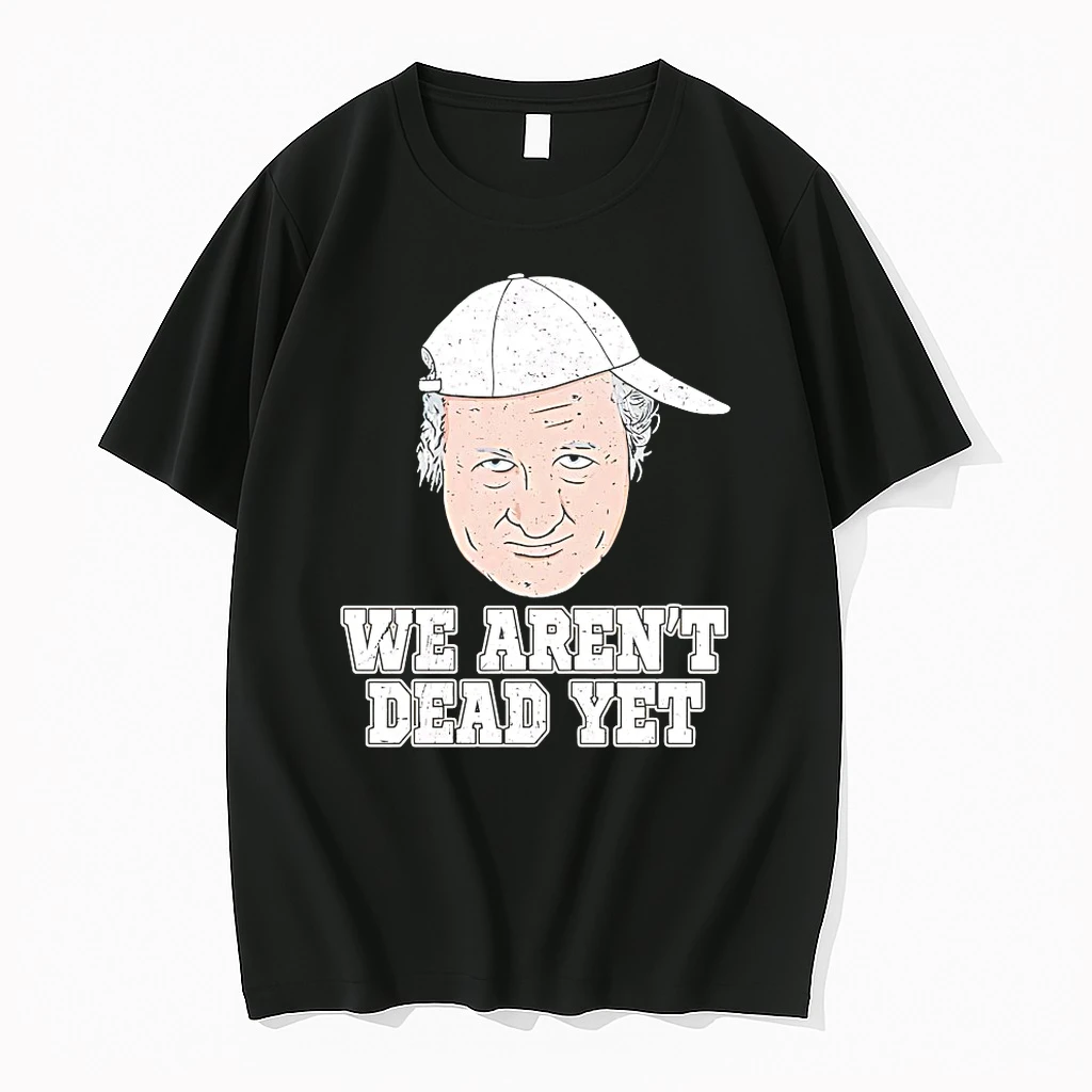 Bob Huggins We Arent Dead Yet Shirts