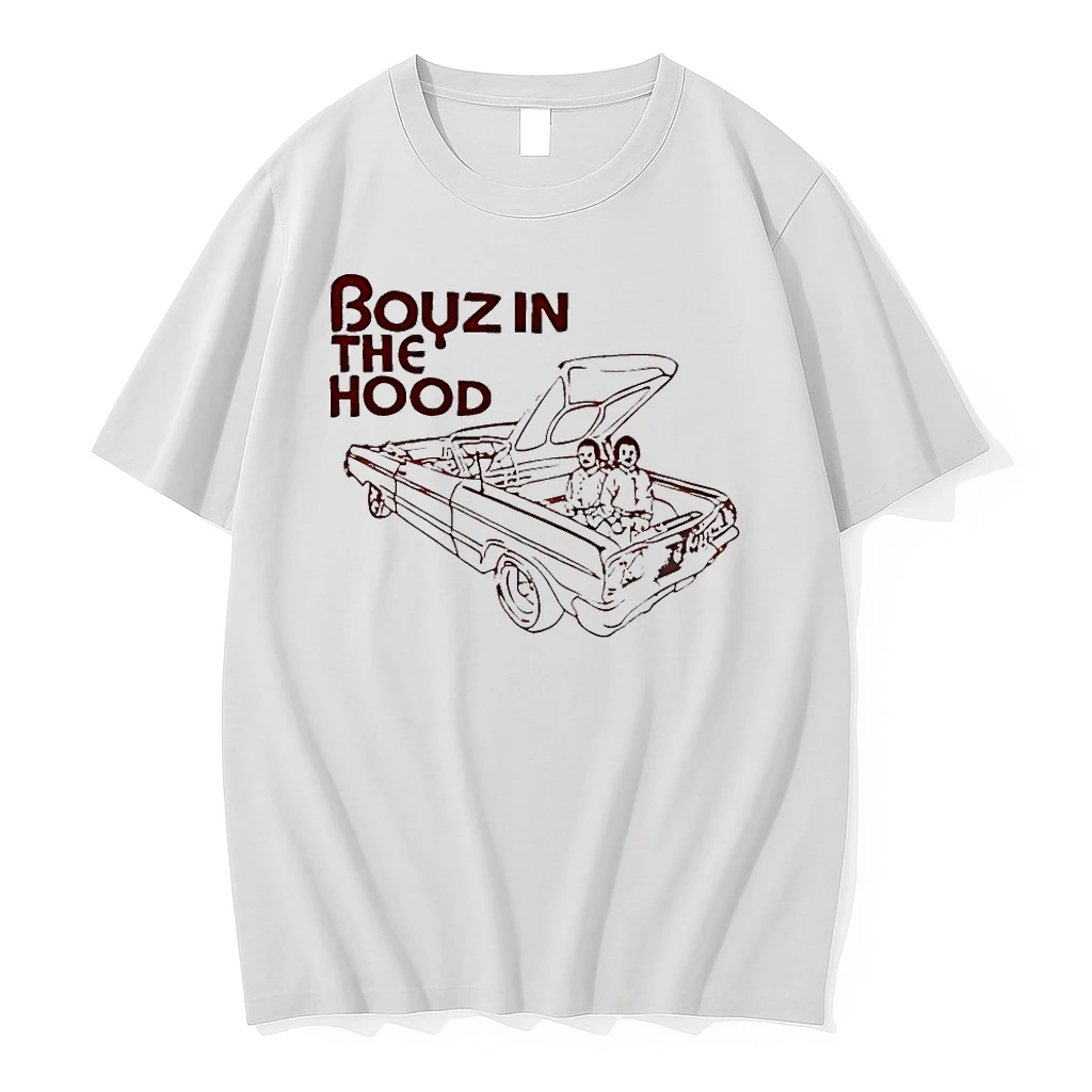 Boyz In The Hood Jeremy Peep Show Shirts