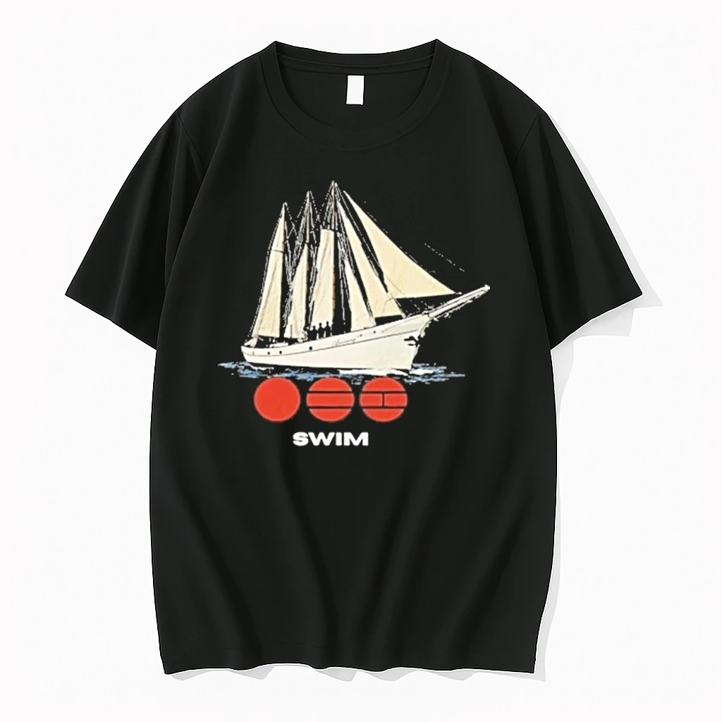 Bts World Tour 2026 We Are Back Arirang Swim Shirts
