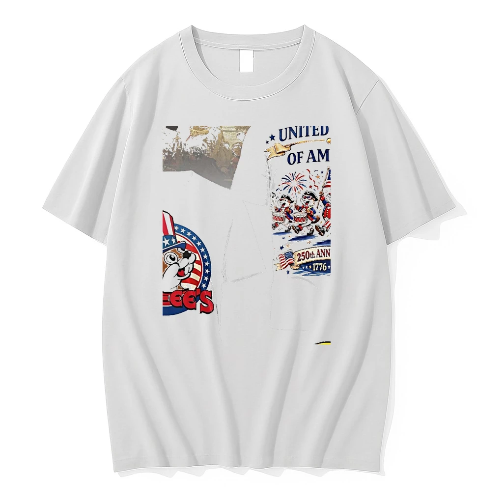 Buc Ees United States Of America 250th Anniversary 1776 2026 Shirts