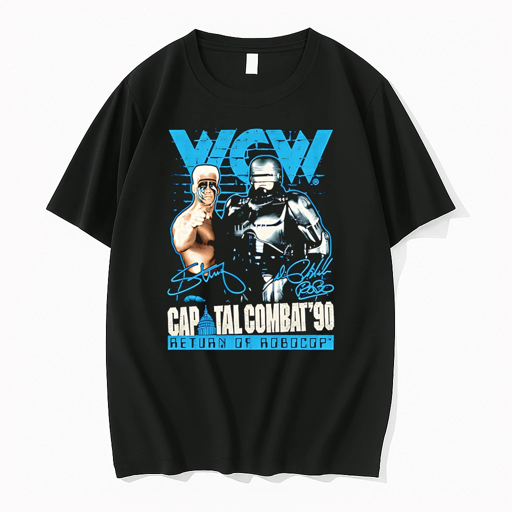 Cc 90 Capital Combat 90 Shirts