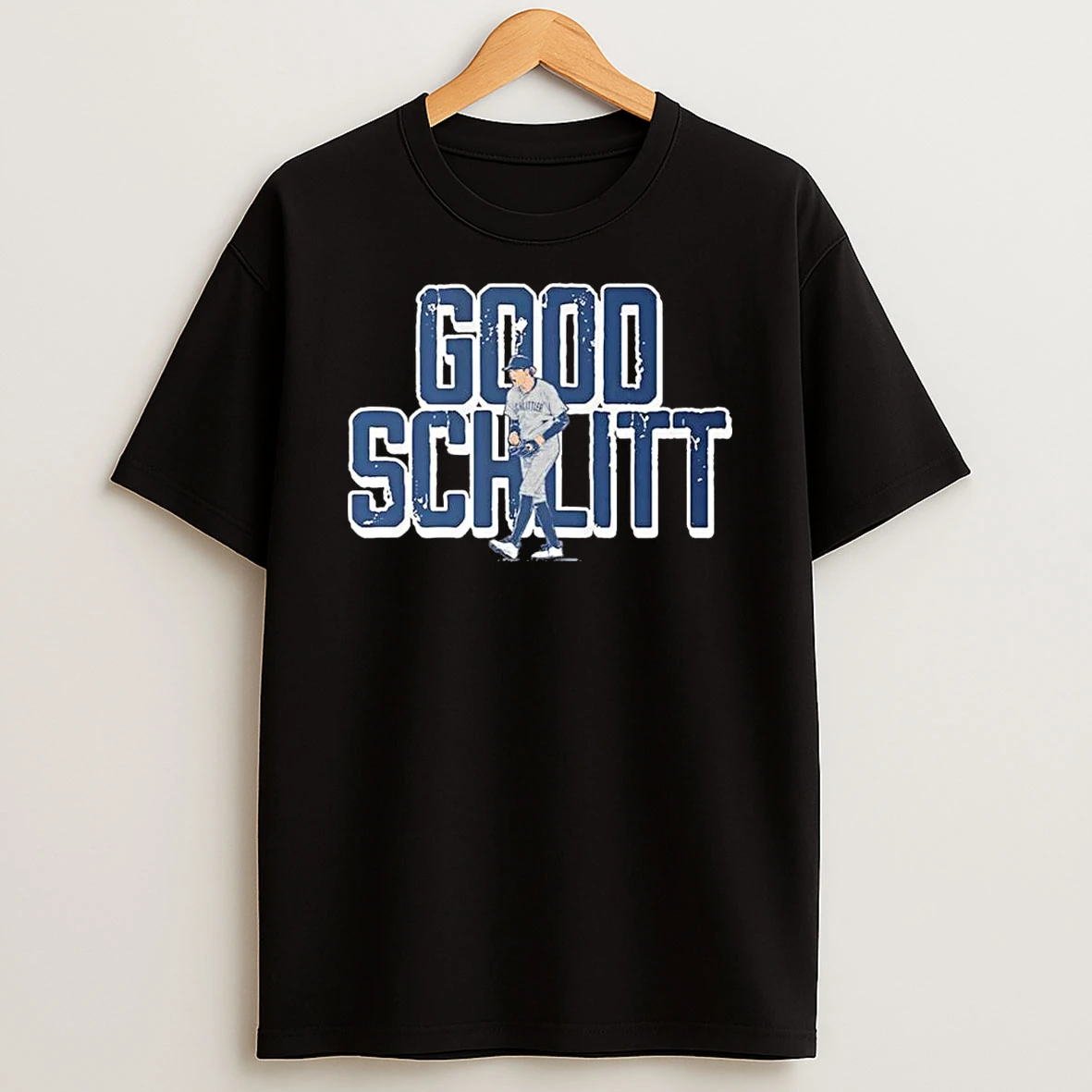 Cam Schlittler Good Schlitt Shirts