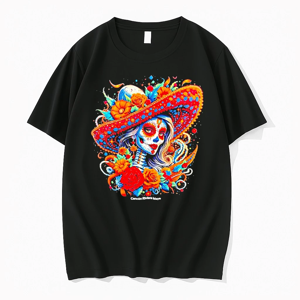Cancun Riviera Maya Shirts