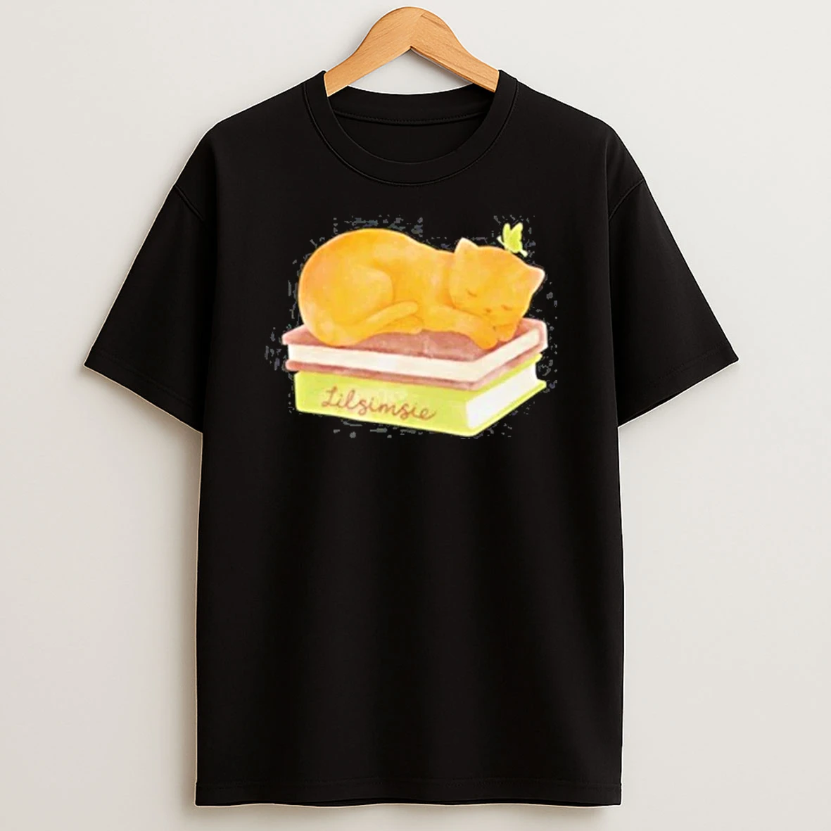 Cat Lil Nap Tour 2026 Shirts