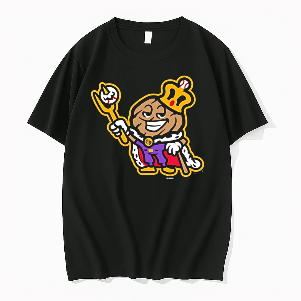 Central Valley Sir Loins Bbq Scented Shirts