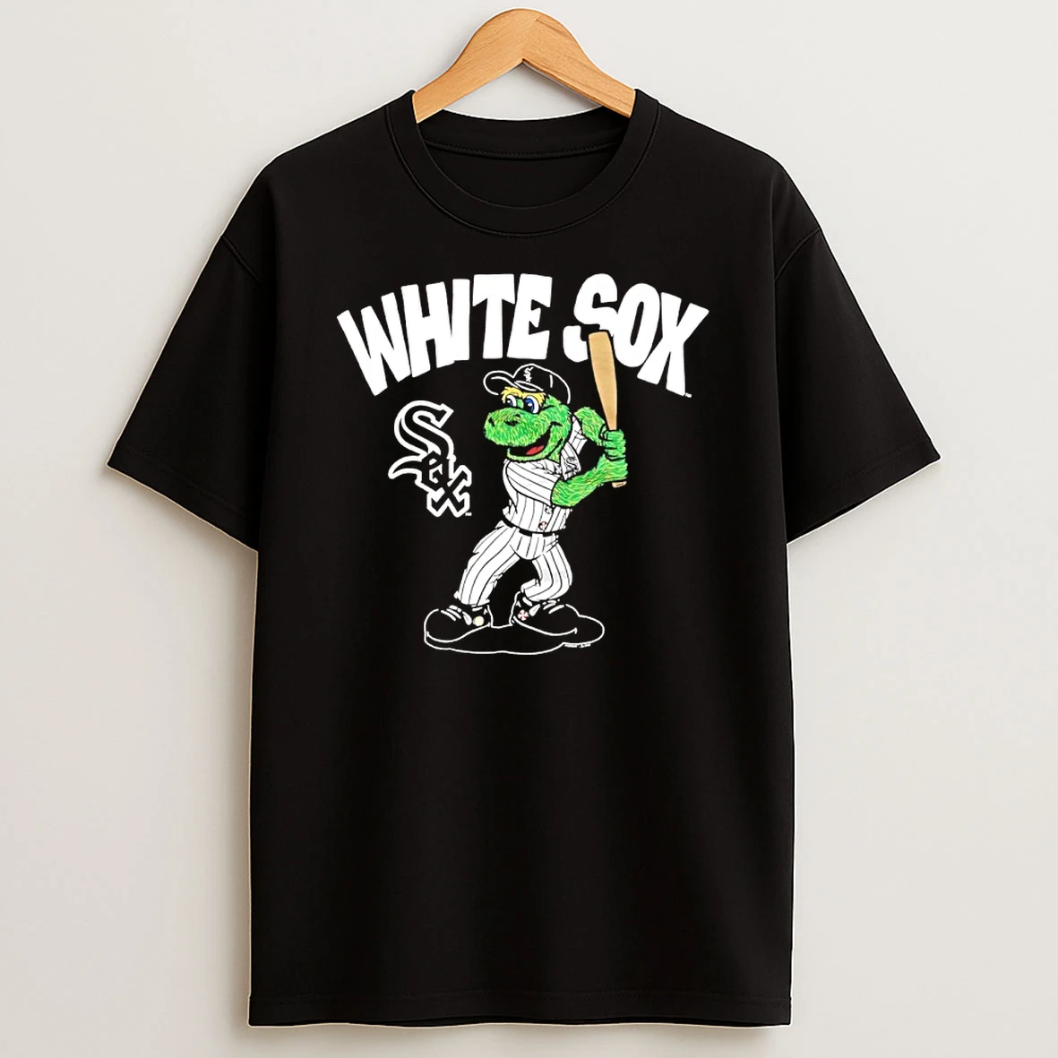 Chicago White Sox Southpaw Mascot Shirts