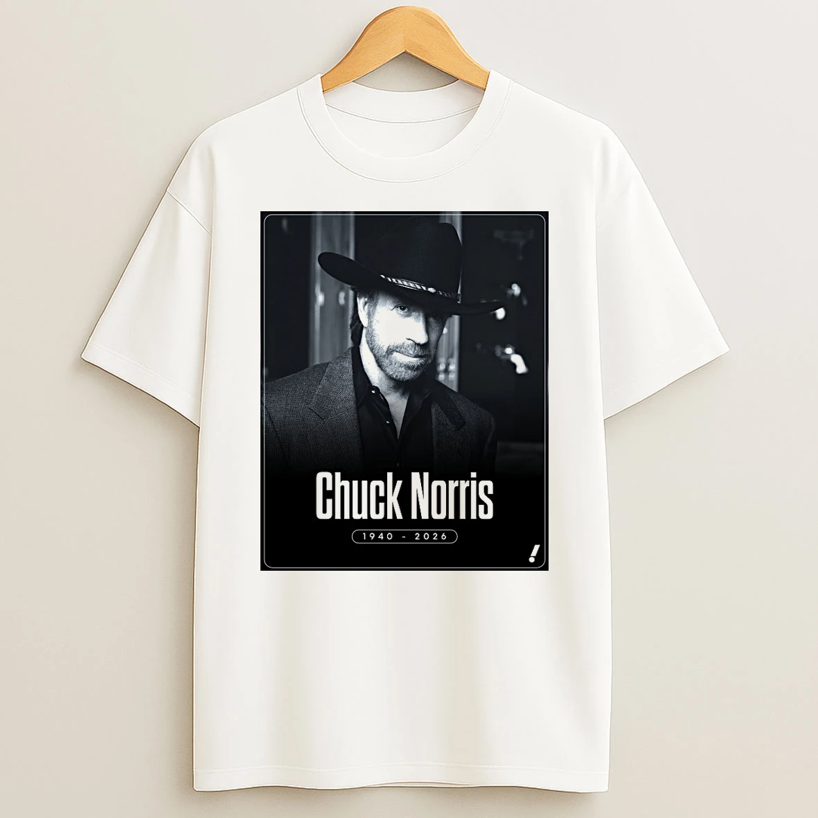 Chuck Norris Has Died At Age 86 1940 2026 Yahoo Sports Shirts