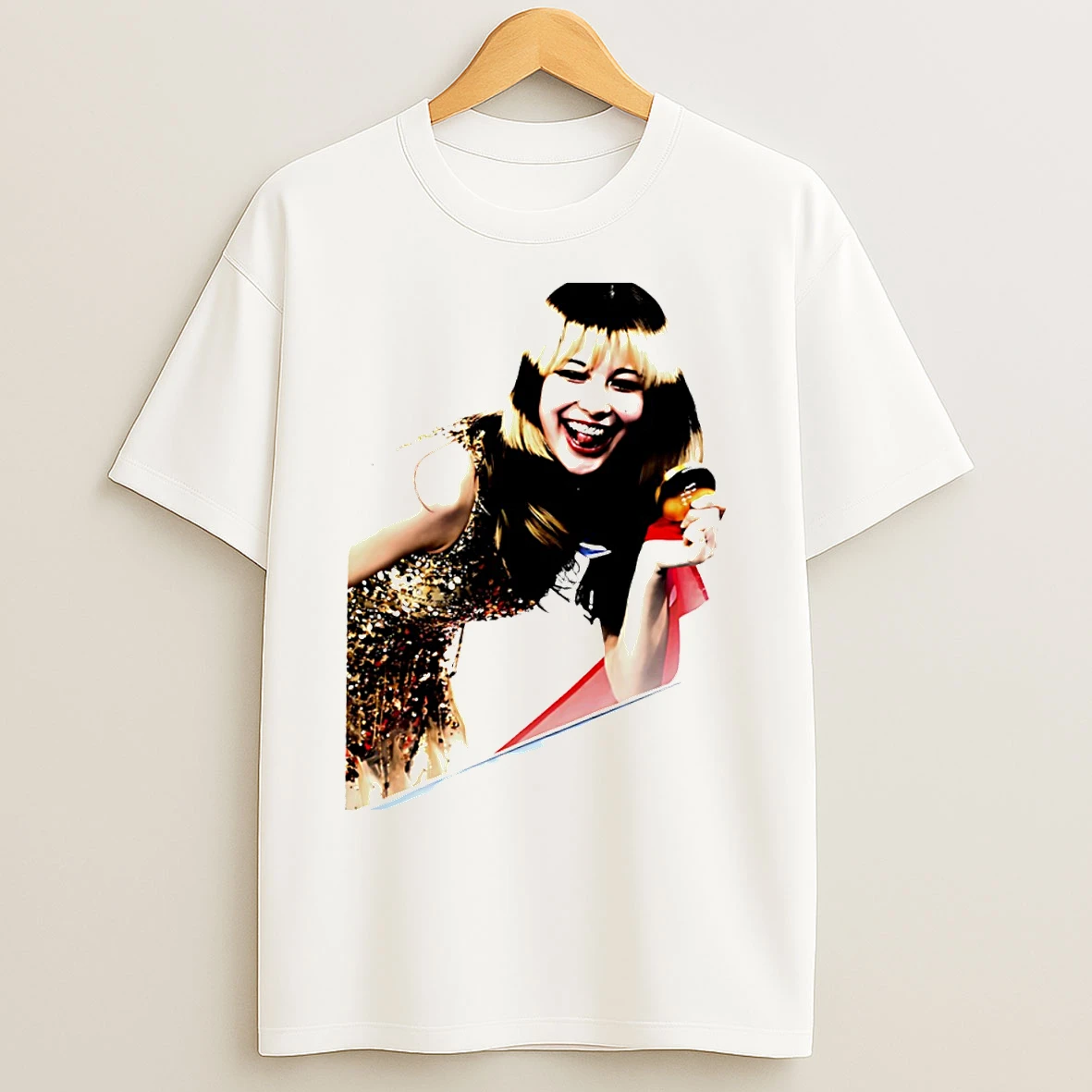 Classic Alysa Liu Gold 2026 Olympic Champions Vintage T Shirts