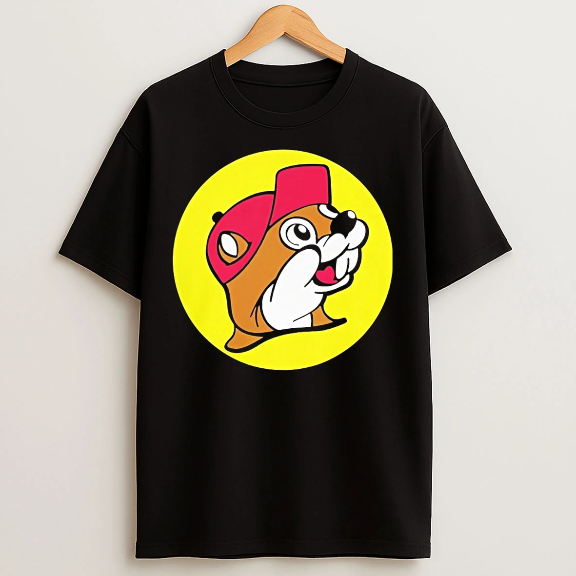 Classic Buc Ees Colorado Buc Ees Logo T Shirts