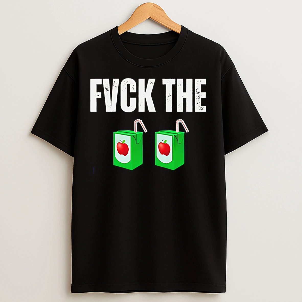 Classic Fvck The Juice Steroids Are Bad T Shirts