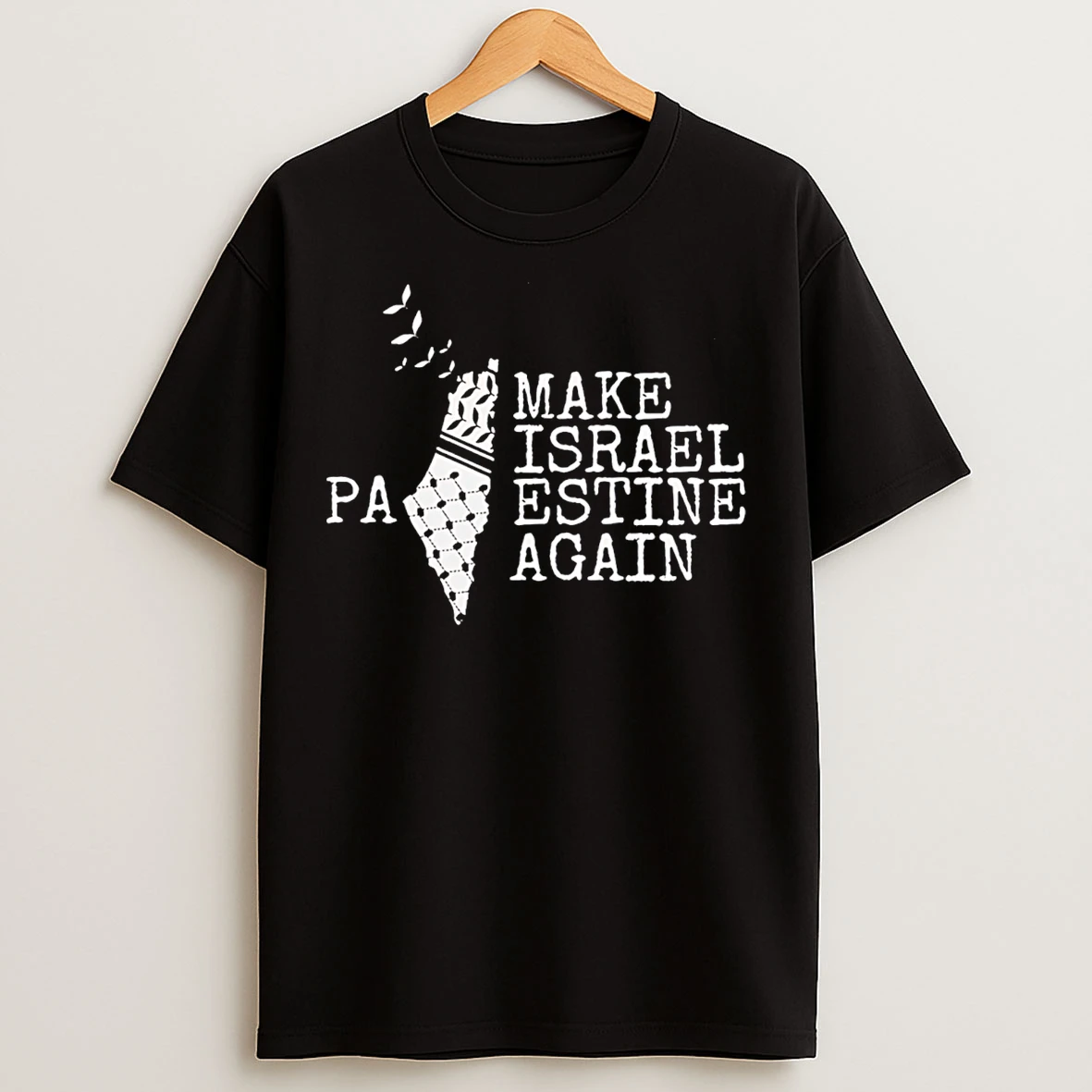 Classic Make Israel Palestine Again 26 T Shirts