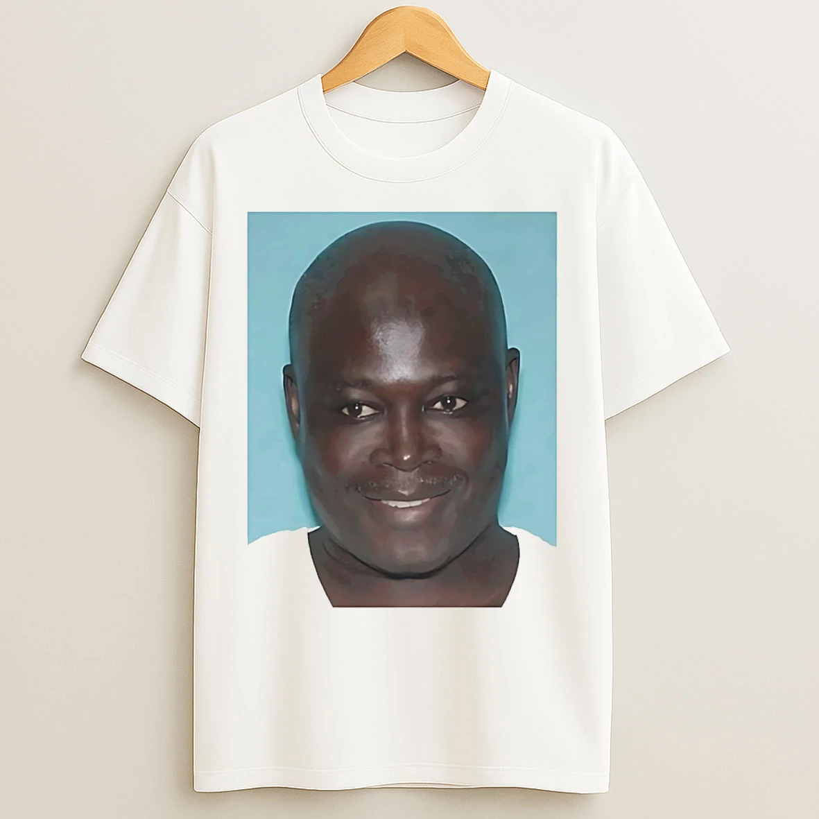 Classic Ndiaga Diagne Austin Shooting T Shirts