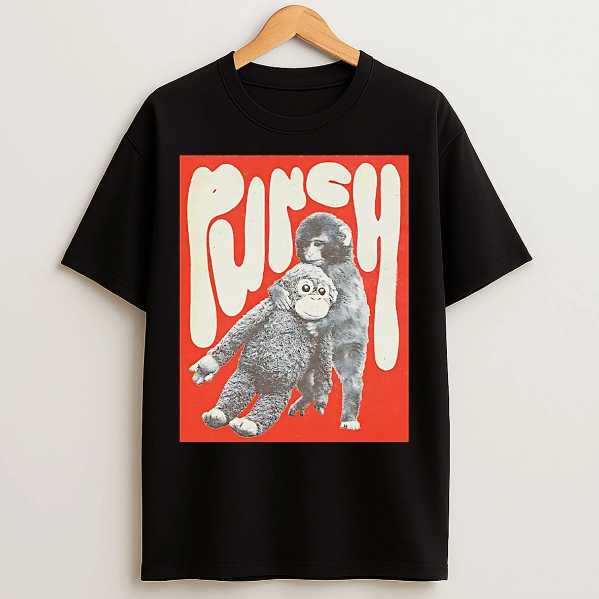 Classic Punch Kun Monkey Punch 2026 T Shirts
