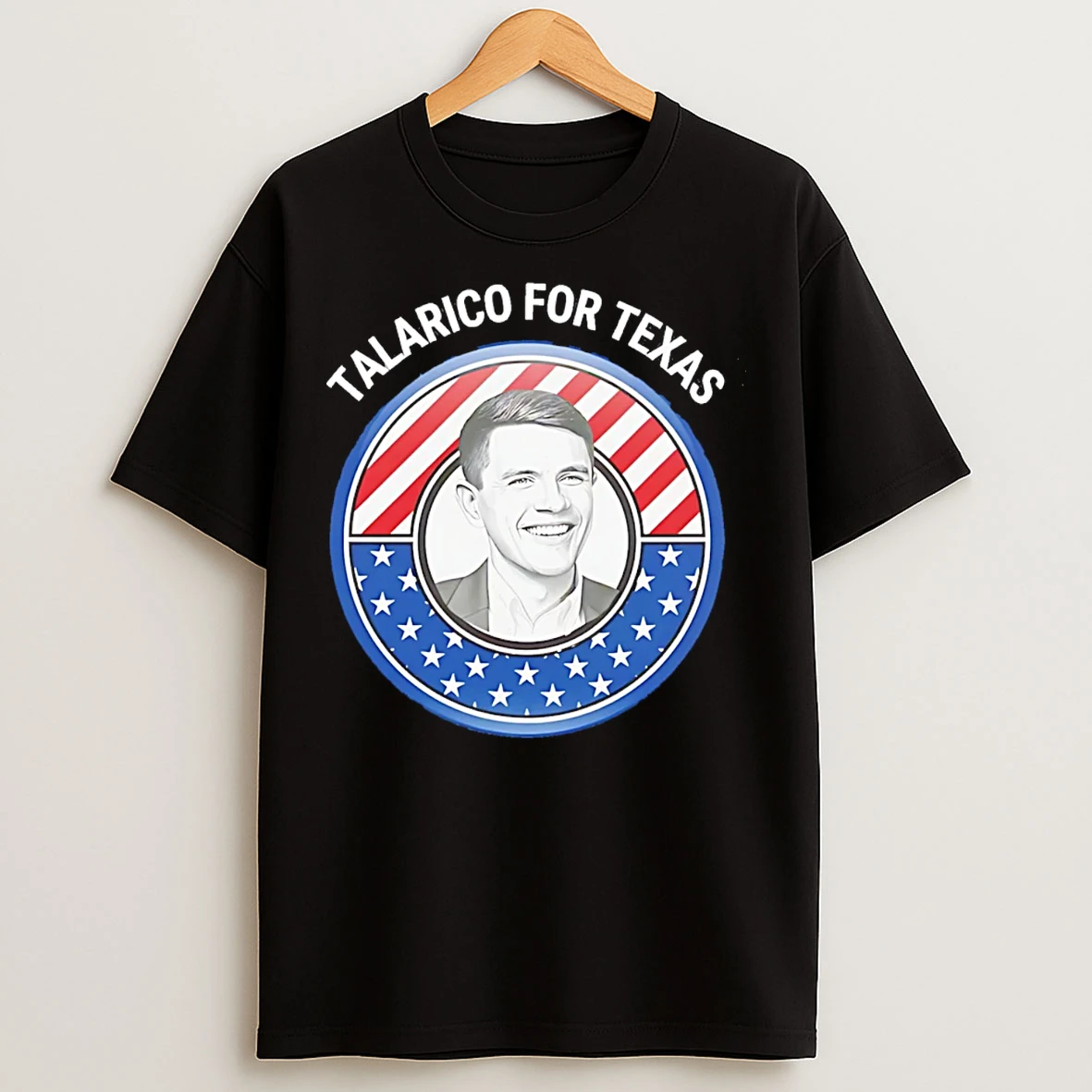 Classic Talarico For Texas Us Senator James Talarico 26 T Shirts