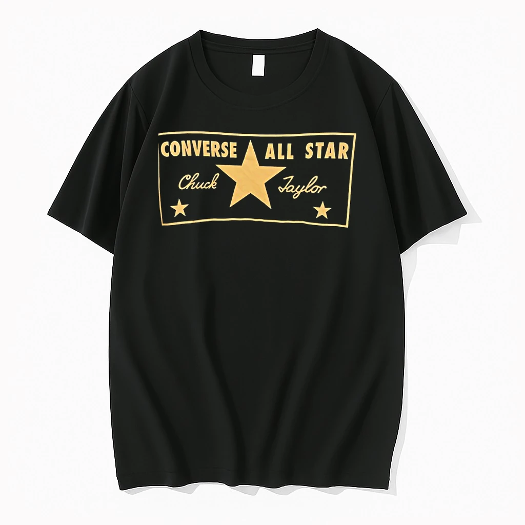 Converse All Star Chuck Taylor Shirts