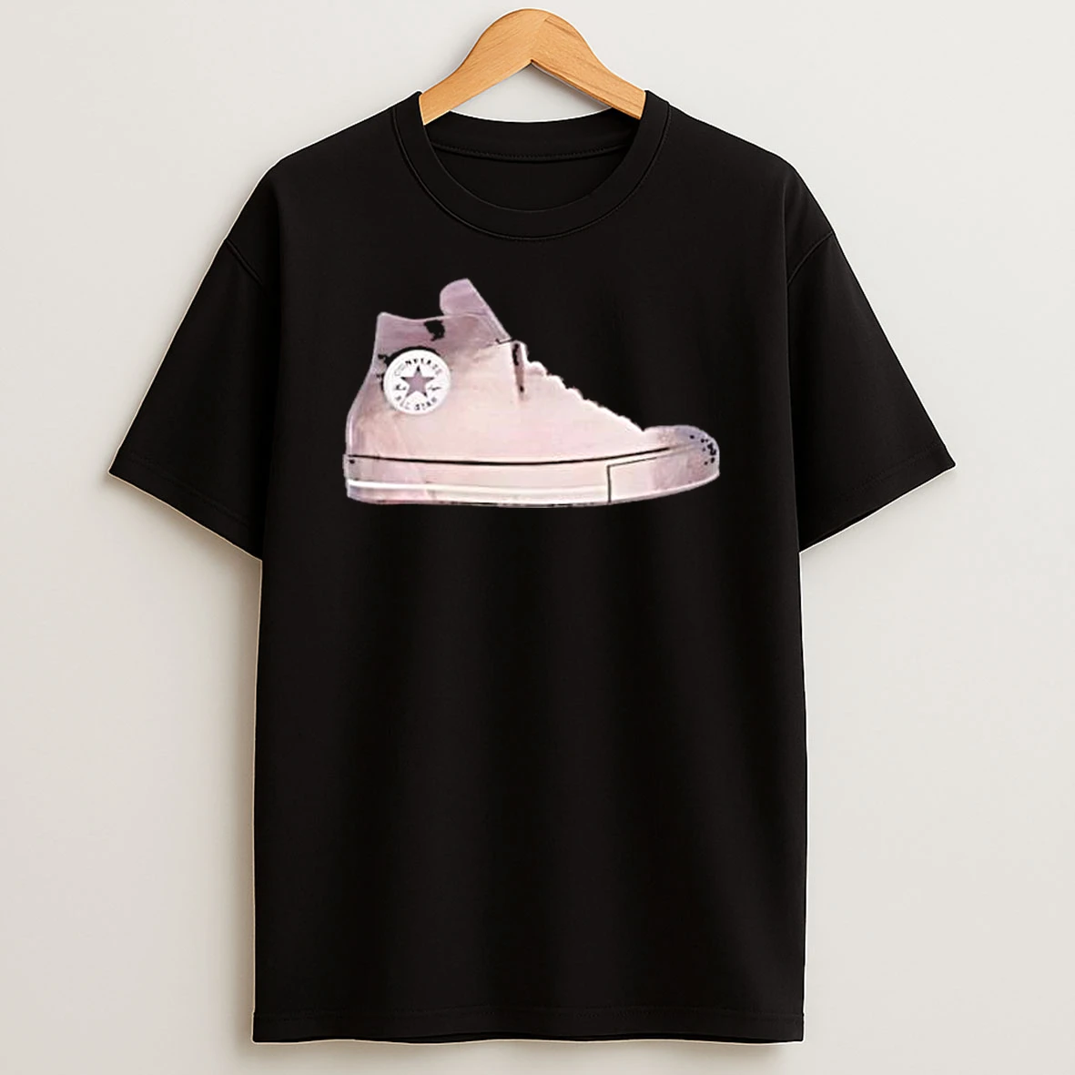 Converse Matte Chuck Taylor Shirts