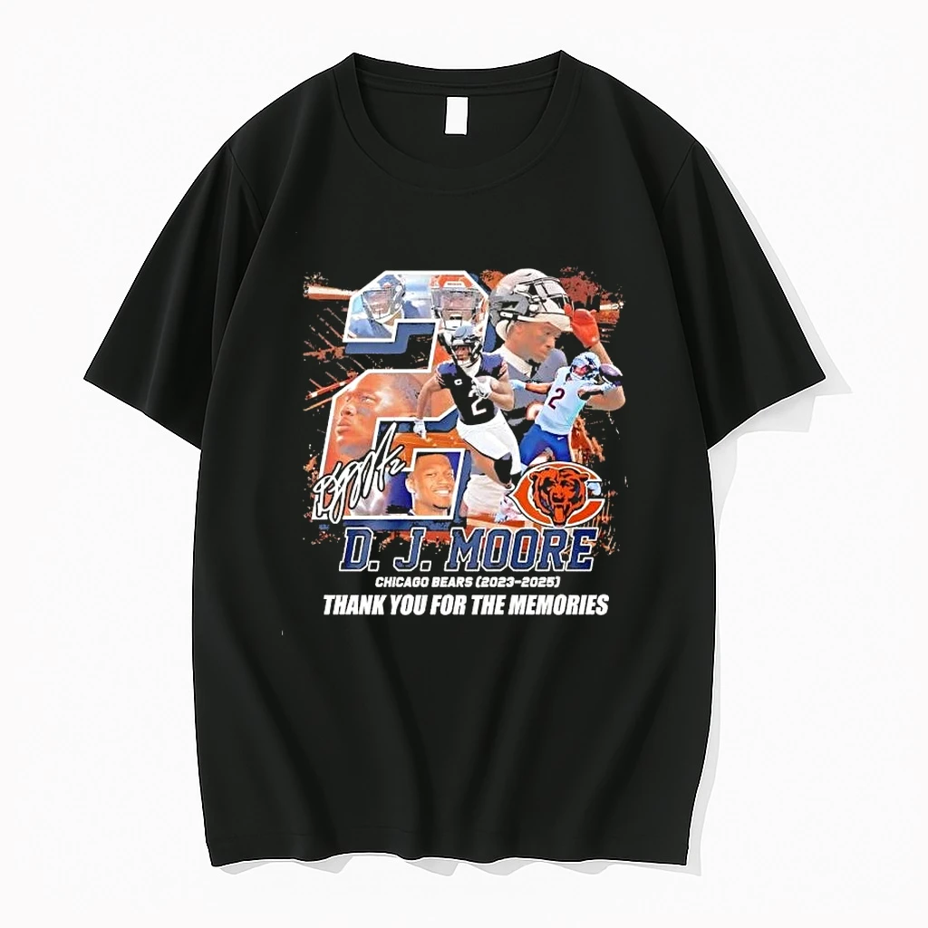 D Shirts