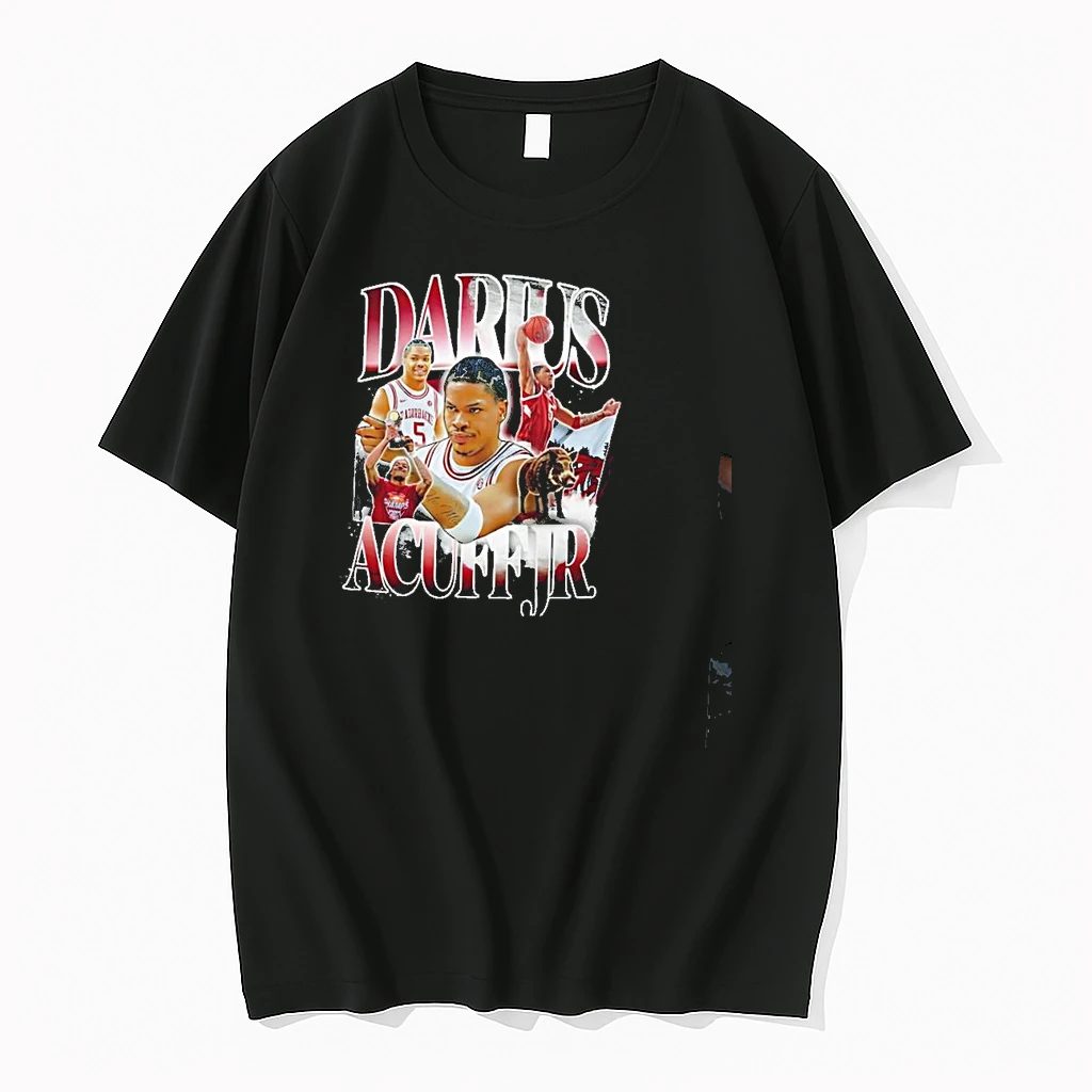 Darius Acuff Jr 36 Points Sweet 16 Dominance Shirts
