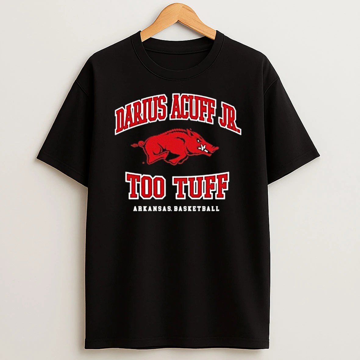 Darius Acuff Jr Shirts